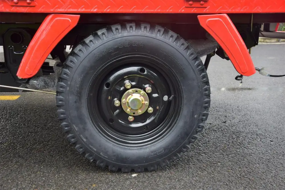 Pickup 200cc 250cc 300cc Gasolina Motocarro Mexico