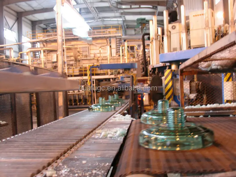 Sodalime glass fusing electric furnace for glass beads