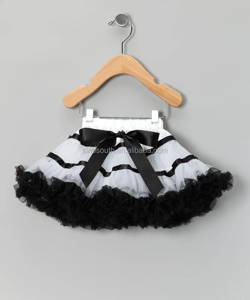 orange sequin pettiskirt and tutu