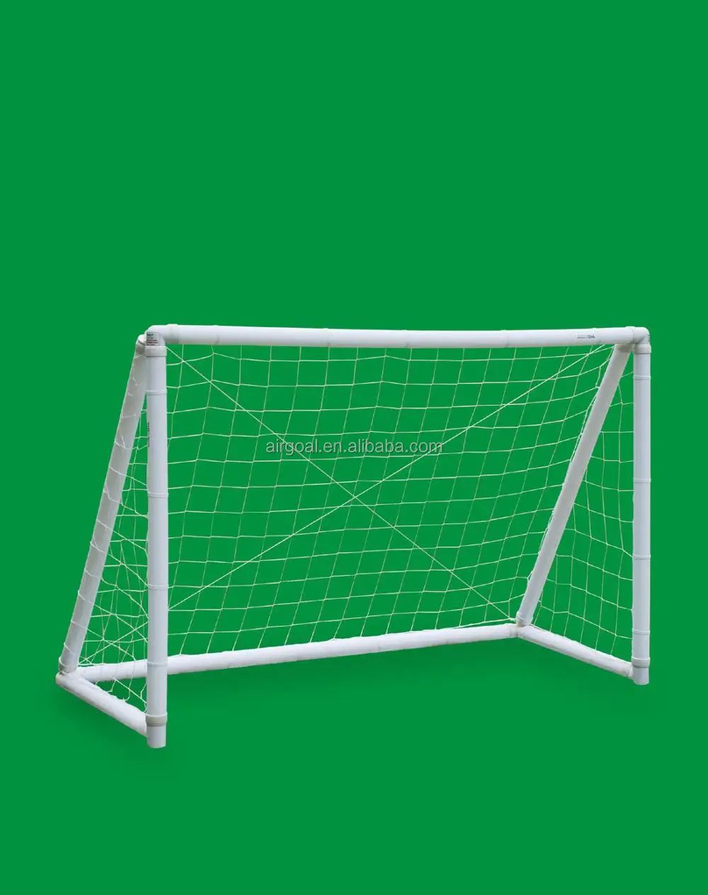 
2018 world cup 6`*4` mini inflatable soccer goal portable soccer goals 