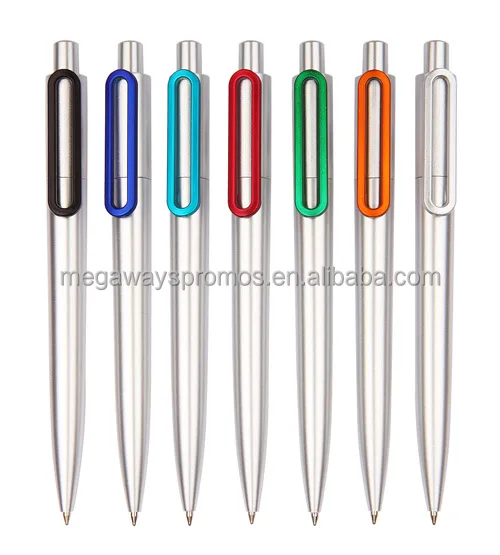 
New design promotional pen 
