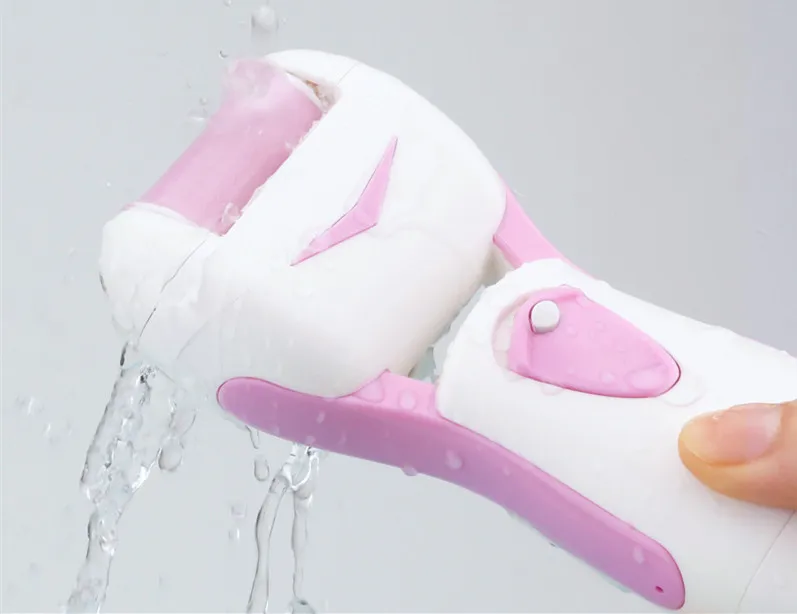 Мощное электрическое средство для удаления мозолей ног, перезаряжаемая электронная пилка для педикюра ног, удаляет сухость, мертвые, жесткие, треснувшие ногти