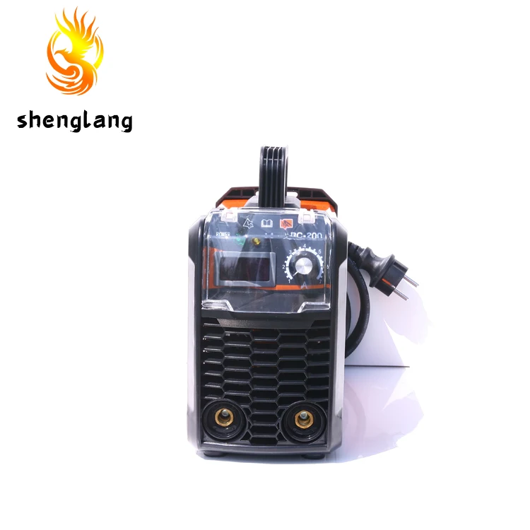 Сварочный аппарат Tig Ac Dc Inverter Micro Arc Portable