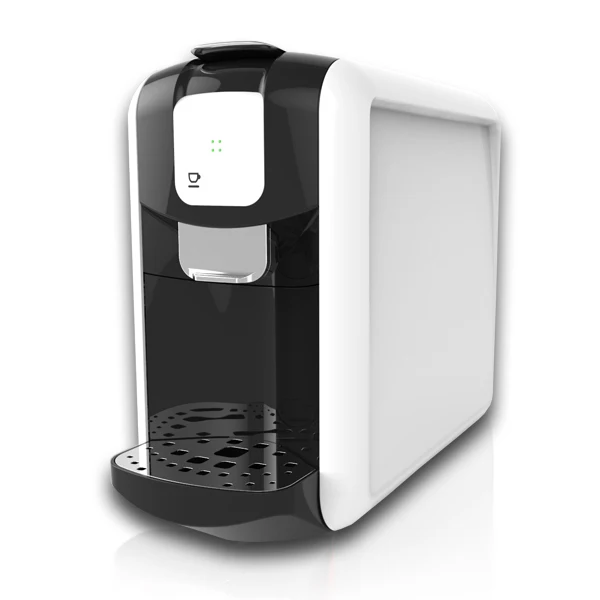 Espresso Point Compatible Coffee Machine