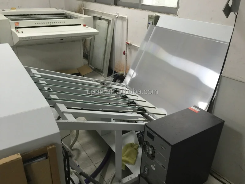  Цена на станок amsky ctp/цена новый ctp/станок ctp