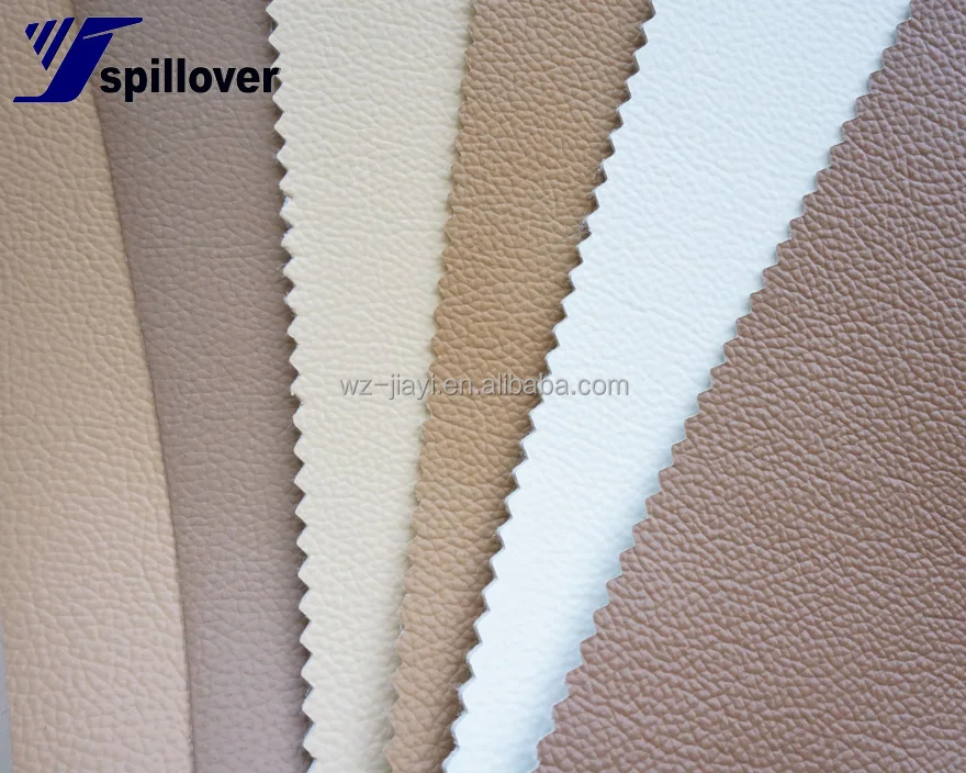 
Leather microfiber fabric for car seat /sofa /cushion /curtain /suitcase 
