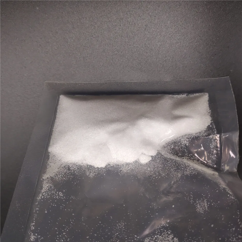 
Top Quality Sodium Starch Glycolate Cas 9063-38-1 