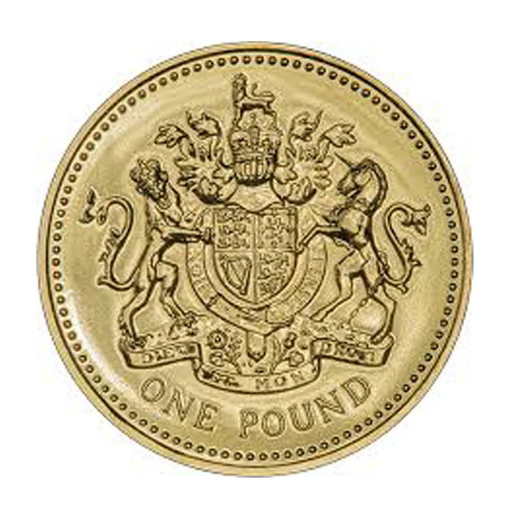 Commemorative Coins 1986 Year Factory Manufacture 2 Pound Bronze Art & Collectible Antique Imitation 5-7 Days CO- C00037 CN;GUA