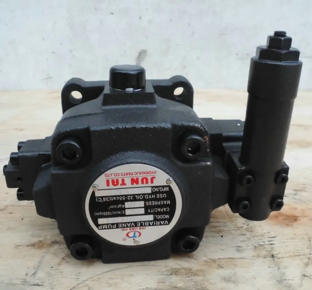 HVP Series Hydraulic Oil Pumps