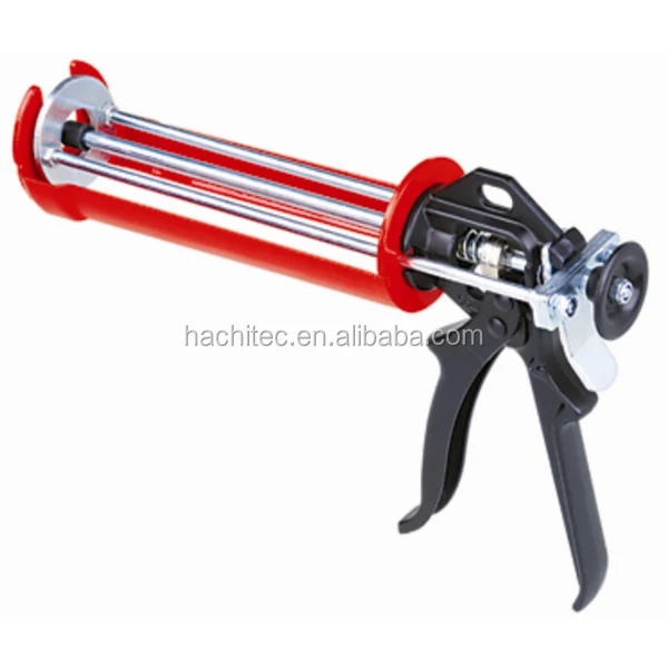 heavy duty 380ml chemical injection gun