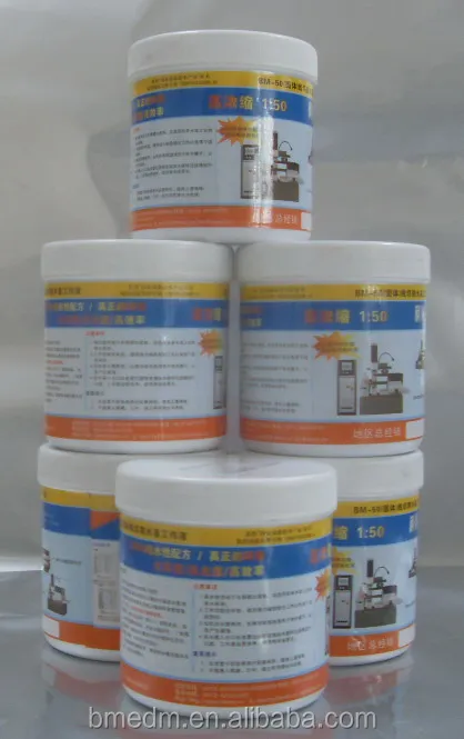 CNC Wire Cut EDM Machine Spares Parts molybdenum wire BAOMA