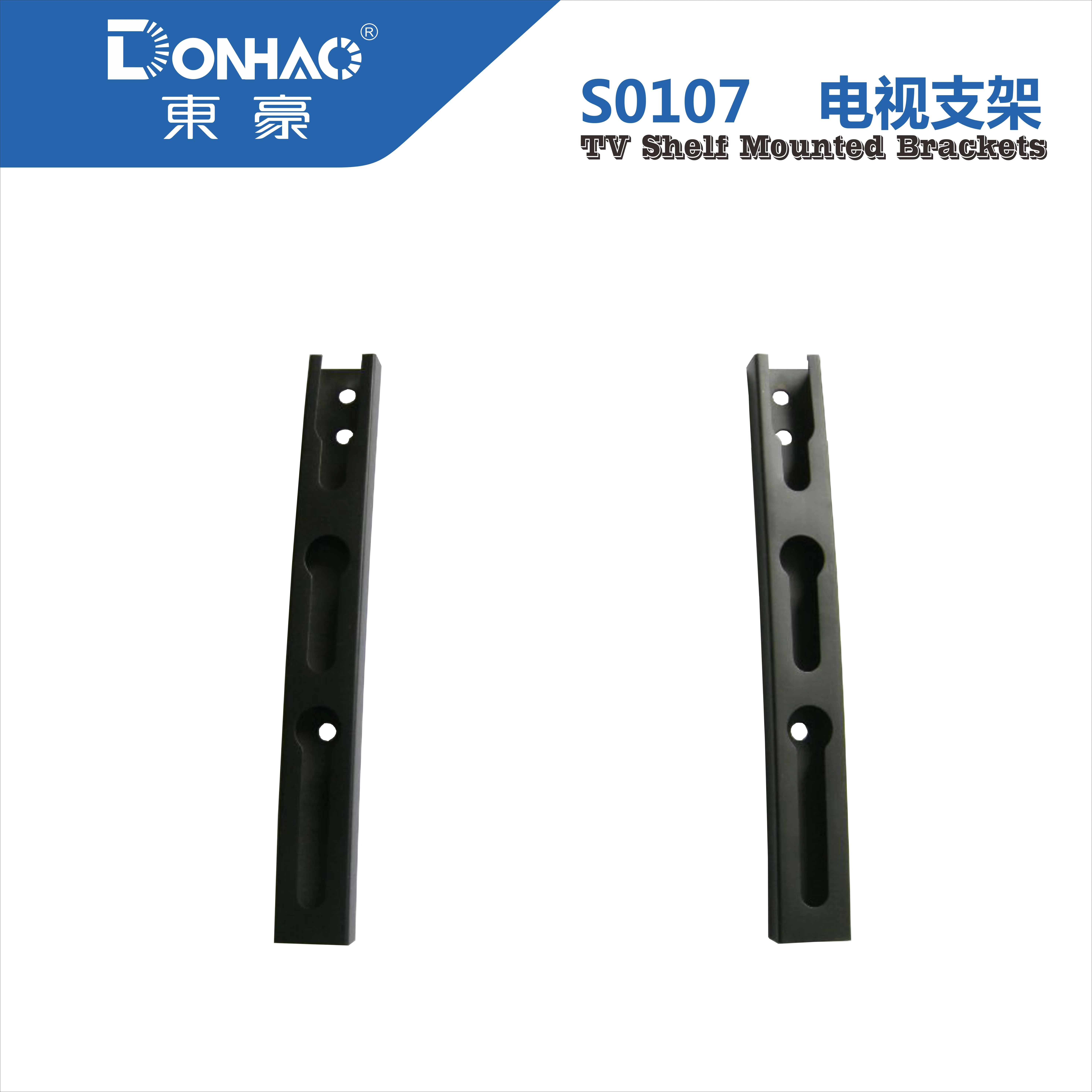 
Simple designed lcd wall mount 