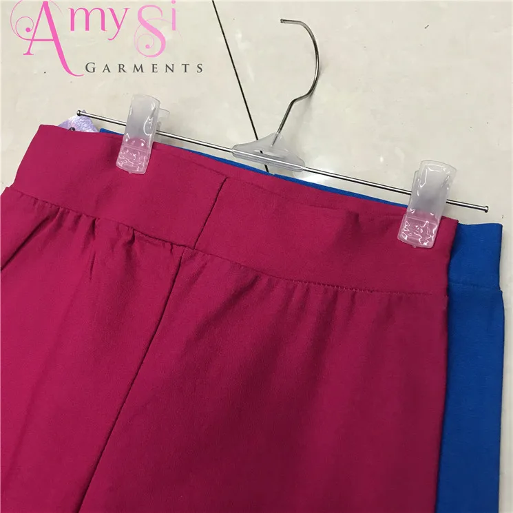 1.34 USD GK02 flower design elastic tight 5 - 8 years kids girls children pants, children trousers, children pants leggings