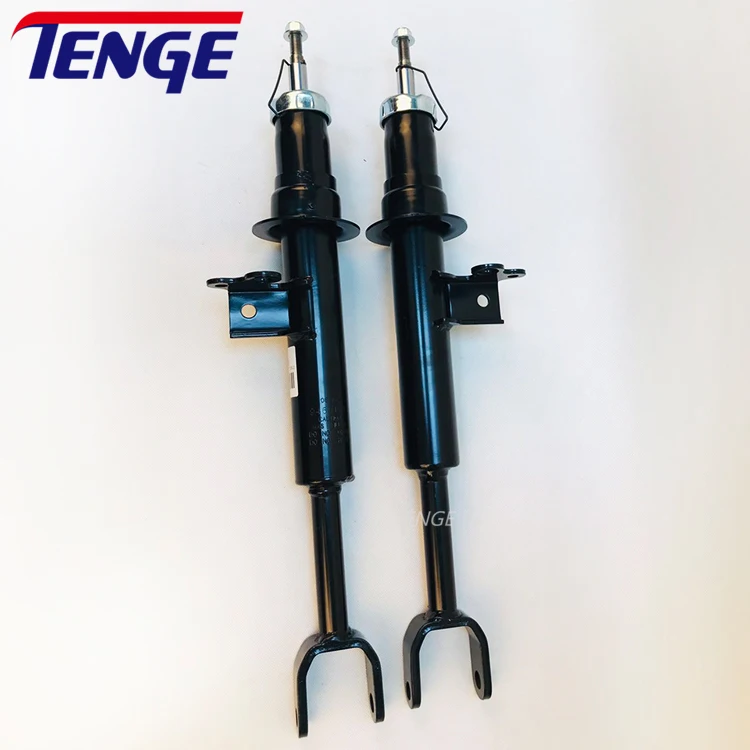 Auto Spare Parts Front Auto Shock Absorber Parts for BMW  5series F18 F10 F11 31316775575 31316775576