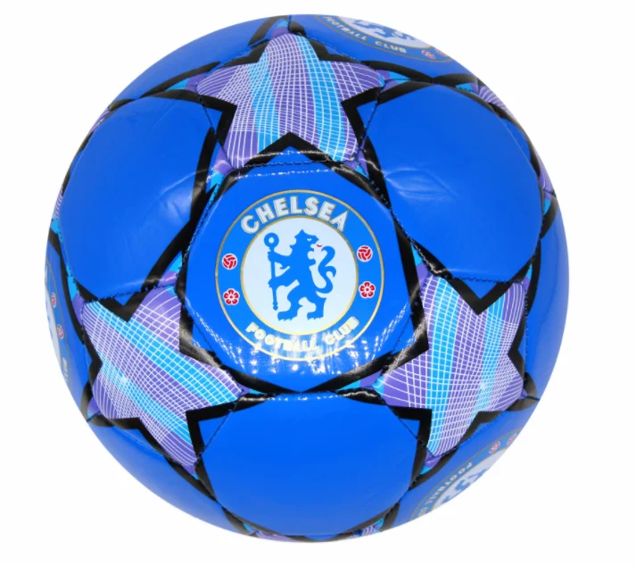 
OEM design machine sewn France football soccer ball 