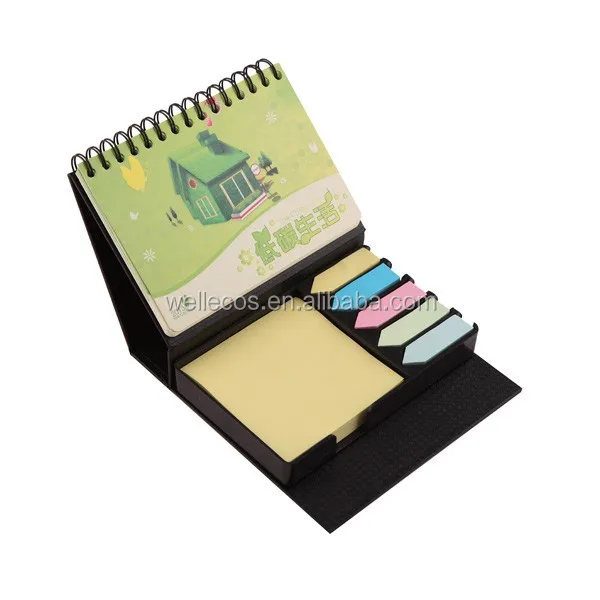 Star Shape Notepad/Sticky Note/Memo Pad