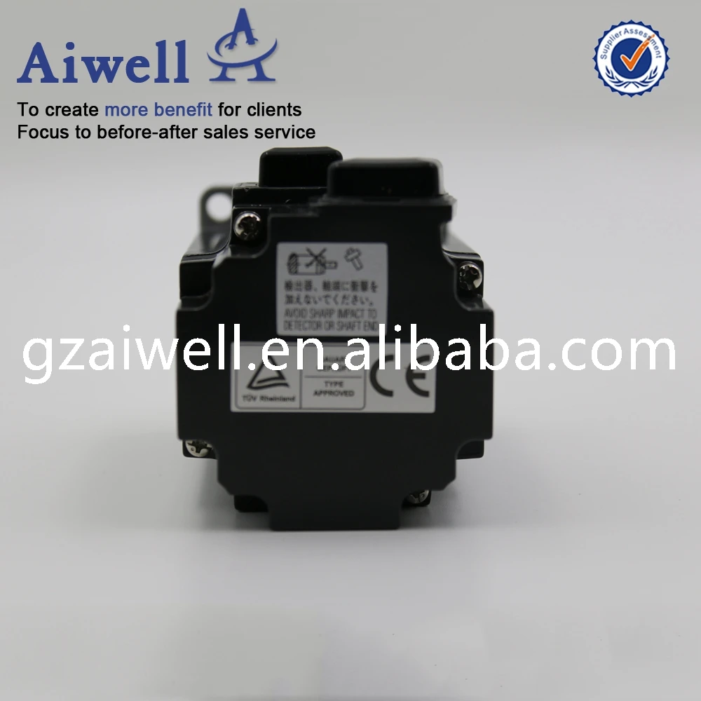 2016 Competitive price HF-KP43K ac servo motor price