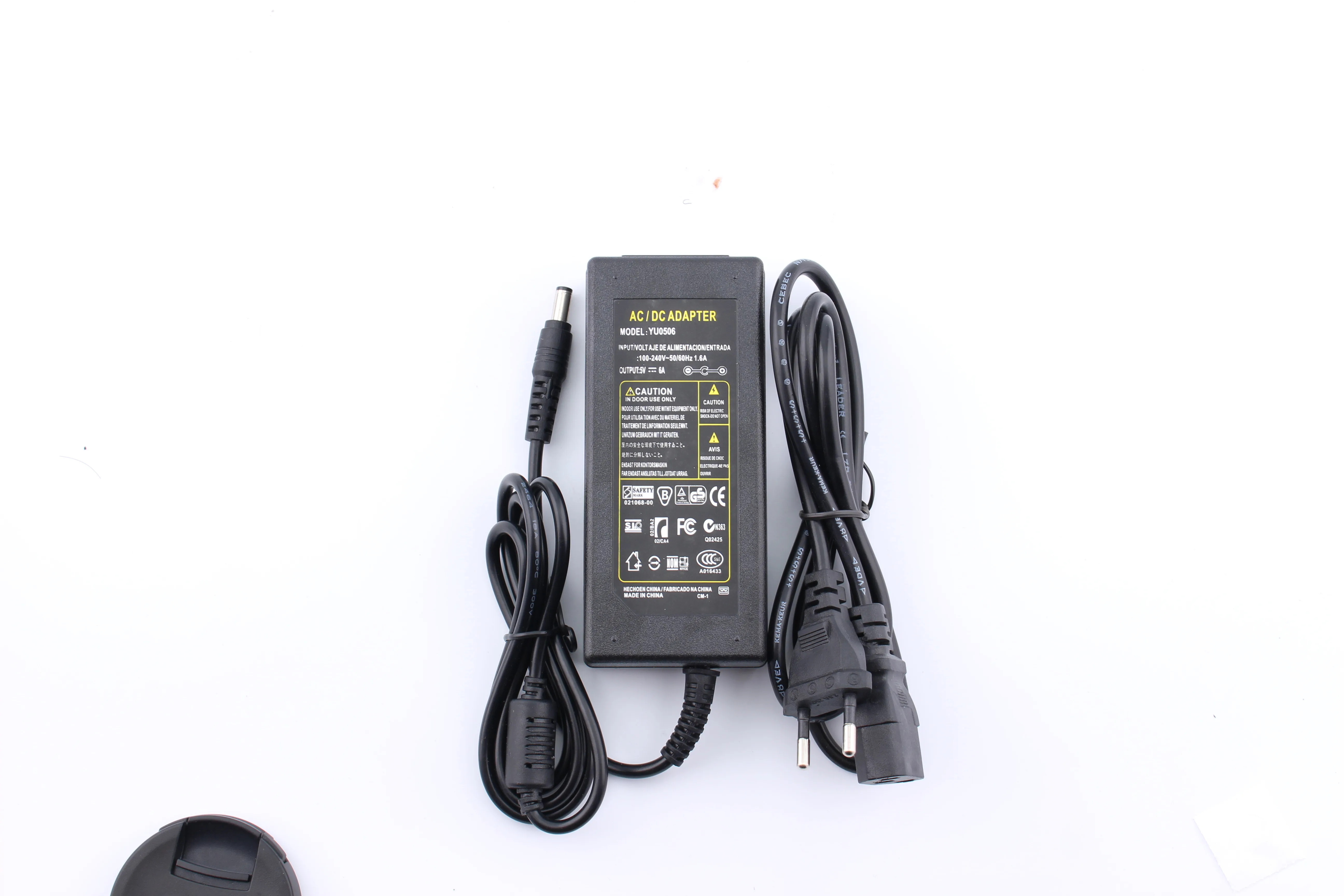 Factory Sale 20W 30W 220V 24V 12V Waterproof Led Transformer IP44