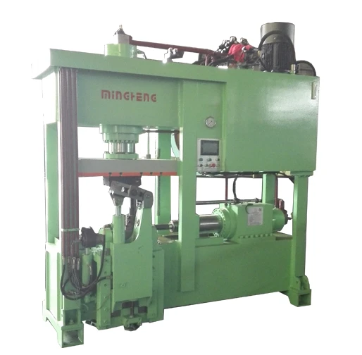  B16.9 коленчатая формовочная машина из нержавеющей стали с серводвигателем для обеспечения низкого уровня шума