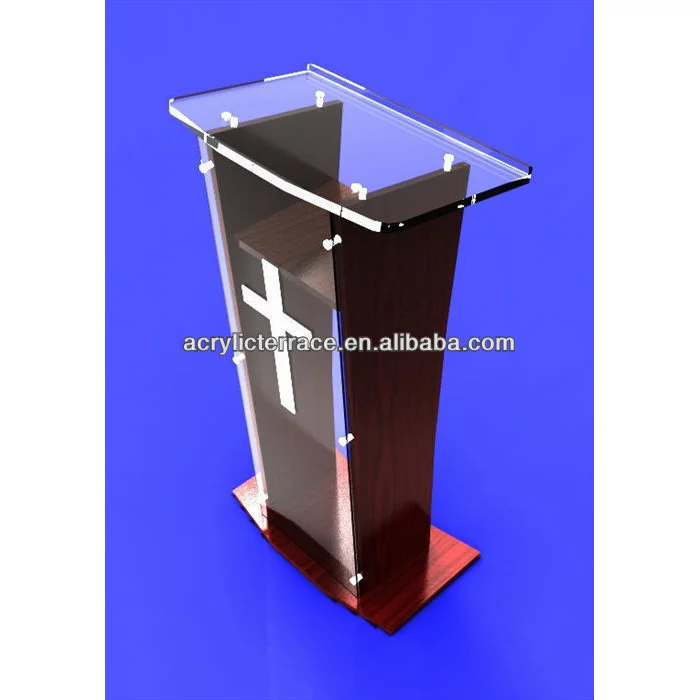 2013 Новый модный дизайн прозрачный акриловый Подиум