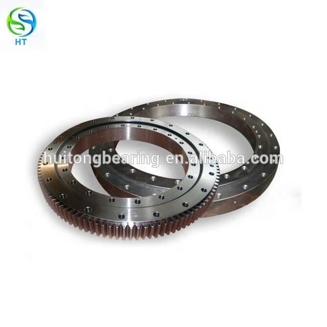 Excavator Slewing Bearing Lazy Susan Turntable Bearing Swing Bearing For Tadano Crane Spare Parts