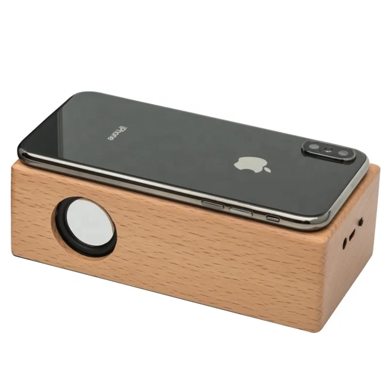 
2019New amazon hot seal Mini Portable Wireless boombox Touch Speaker 