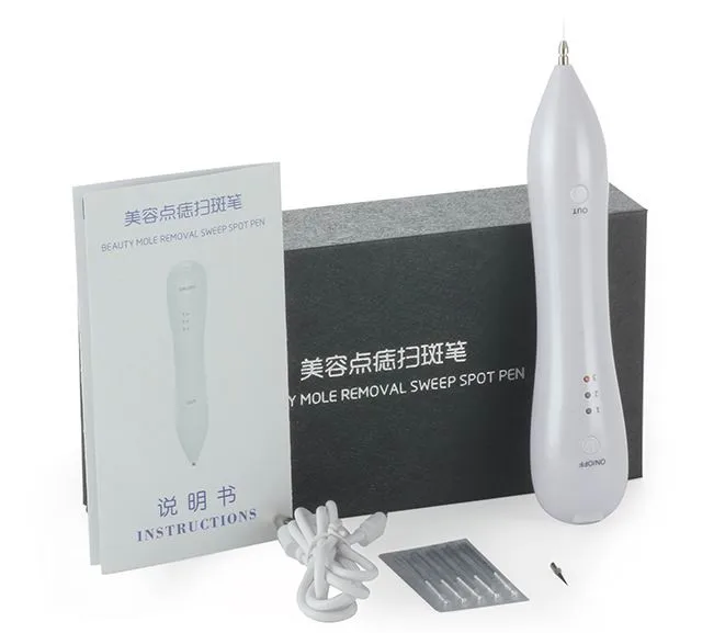 Au-202A Handheld portable cautery Pen machine for home use