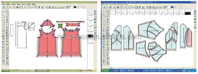 Система сапр для
