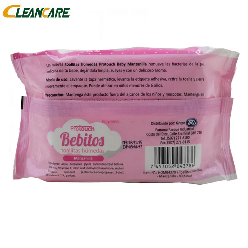 Daily Used Items Cool Famous Brand Plastic Tub Plain Cloth Tender Baby Wet Wipes In Plastic Containers