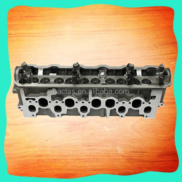 Top Quality AAB Engine Cylinder Head 074103351D for VW Transporter T4 2461cc
