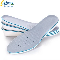 Factory Supplier removable eva insole breathable height increase insole
