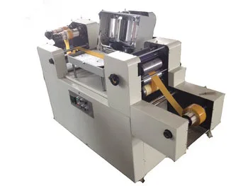 
SY160-2 China production competitive adhesive tape printing machine on sale 