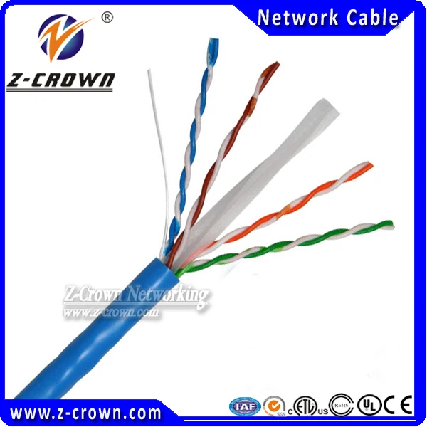 UTP шесть категорий специалистов для изготовления сети кабель