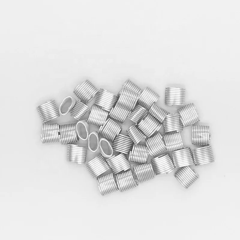 
High purity tungsten filament for vacuum aluminium coating 