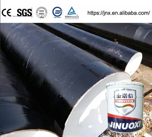 
cheap liquid bitumen paint waterproof epoxy coal bitumen paint for industrial tank 