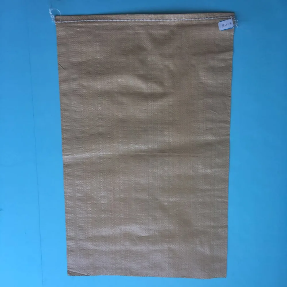 
Usine de sac de riz Haicheng Sitong 