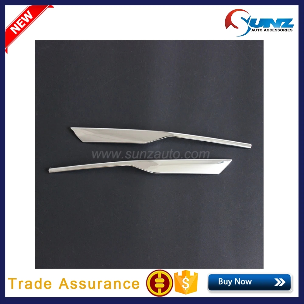 2017 Vios Front Gate Bonnet Guard Tirm Cover Grill For Toyota Vios 2014-2017 new sedan car accessories