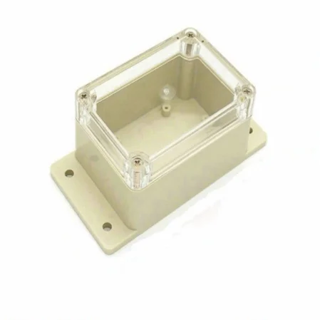 XINGDA Waterproof connector Waterproof power shell controller waterproof  box split screen control box