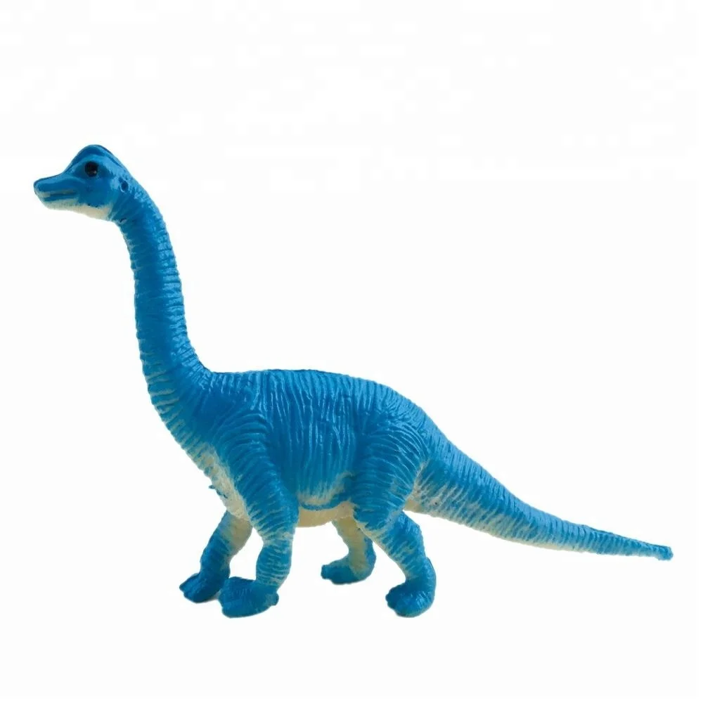 Дешевые пластиковые мини-игрушки динозавры мир Юрского периода