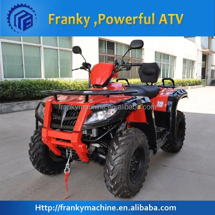 goods from china atv 700