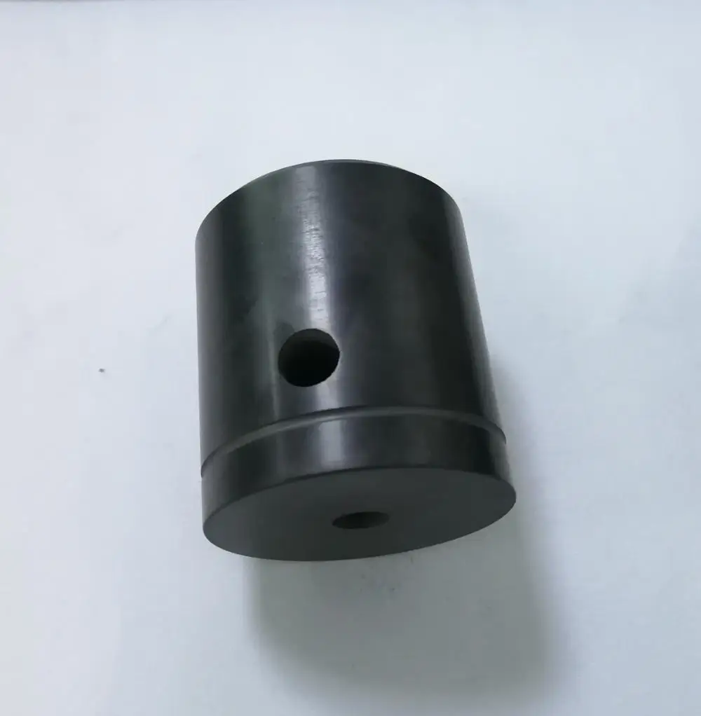 
Silicon carbide(RBSIC& SSIC)Shaft Sleeve For Pumps 