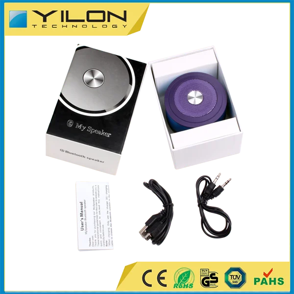 Export-Oriented Manufacturers of Large Volume Wireless Home Theater Speaker Systems