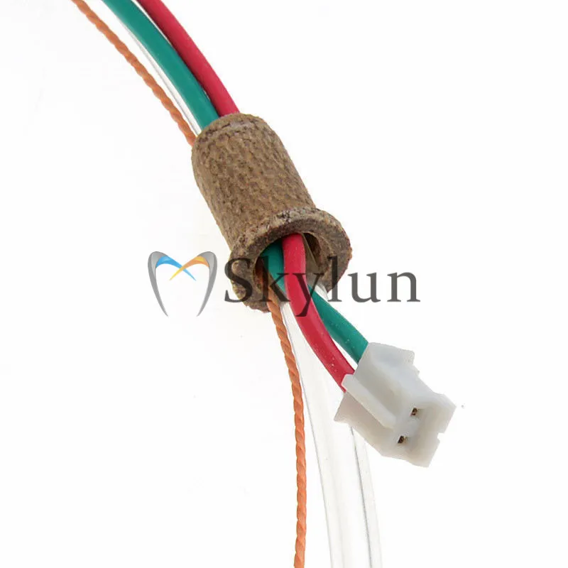  Высококачественная Съемная ультратонкая трубка скалера SATELEC DTE