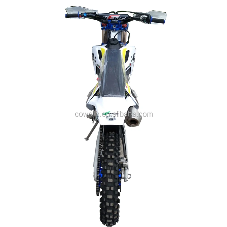 Gas powered super quality cheap motocross bikes for sale