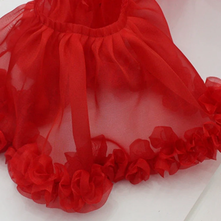 Wholesale Mesh Fabric Embroidery Fringe Ribbon Lace Collar Edge Ruffle Trim for Dress Decoration