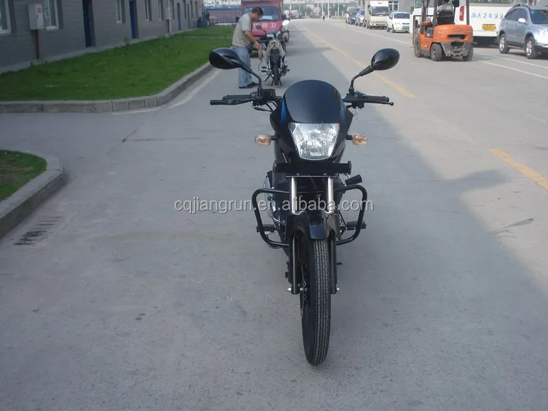 Factory 100% new 110cc motorcycle for  distributor business