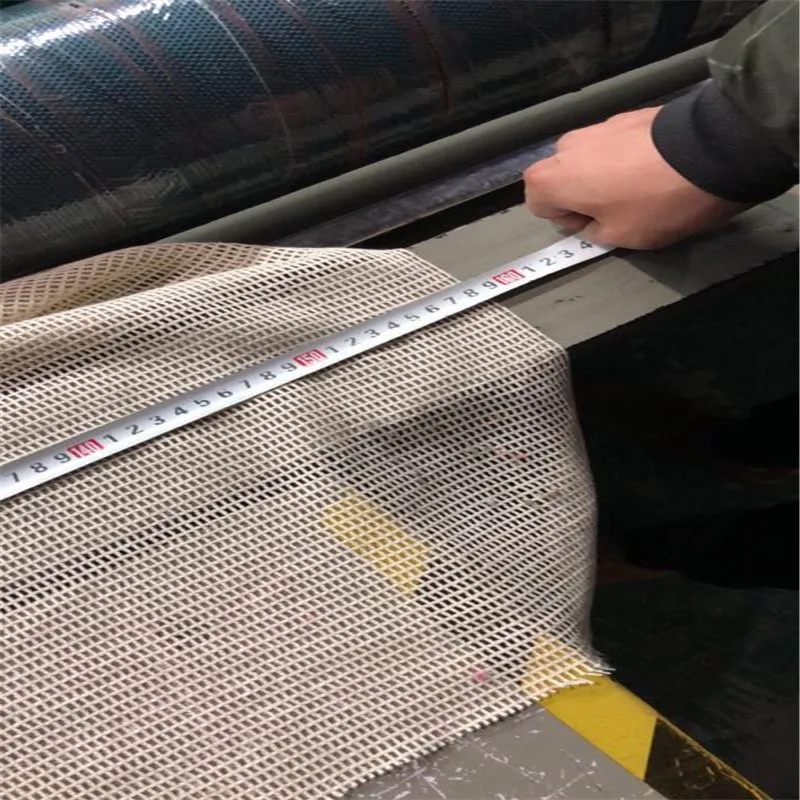 100% white cotton netting  mesh fabric