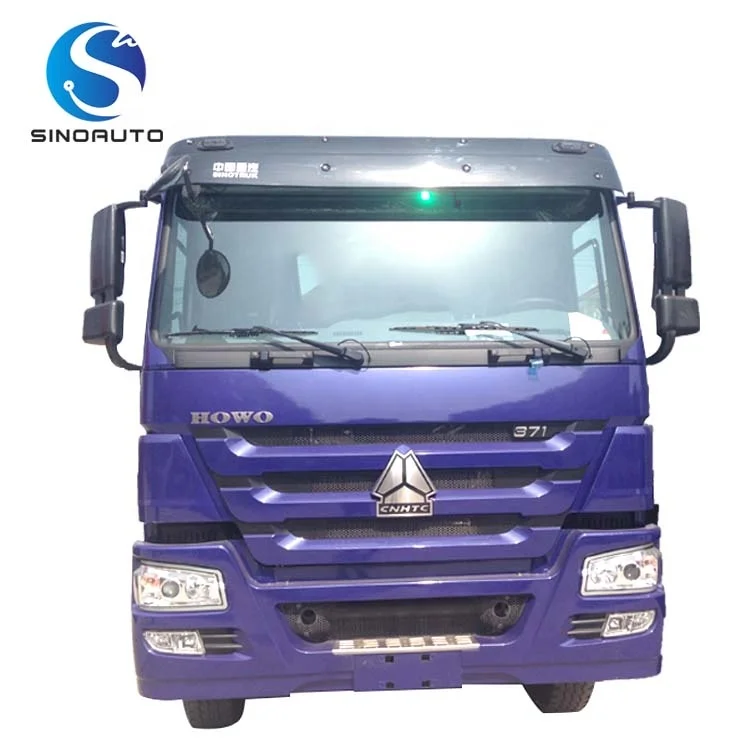 Сварочный трактор для продажи в Филиппины седельный тягач руководитель трейлер трактора