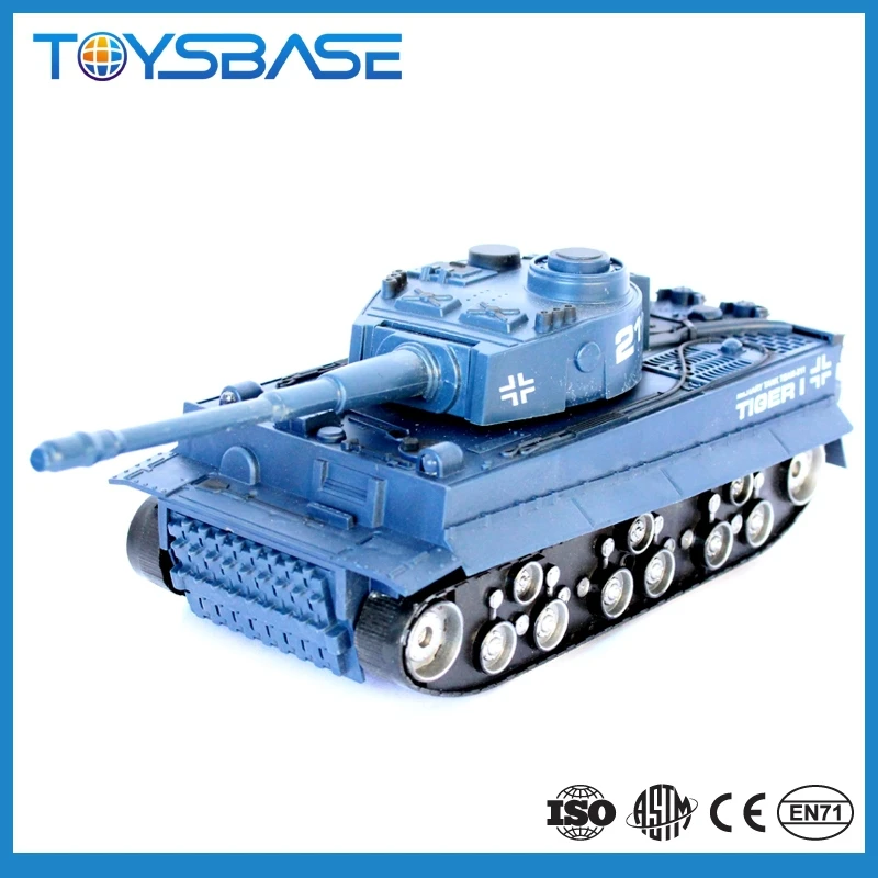 Children toys with price 4CH tiger military German tiger tank for sale