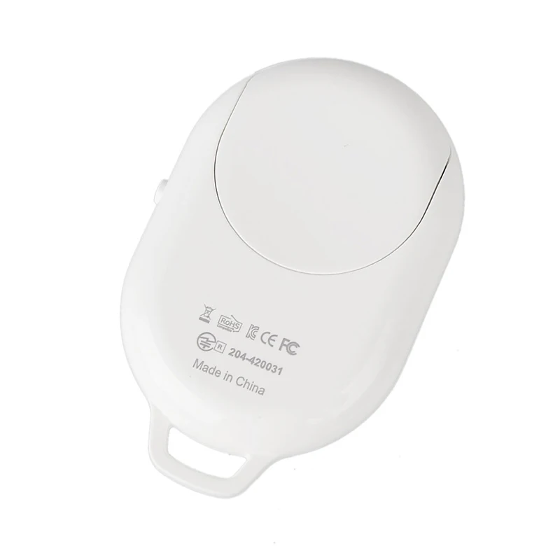 2021 new products! wireless remote control BLE camera shutter for smartphone,BLE remote shutter for Iphone Smasung